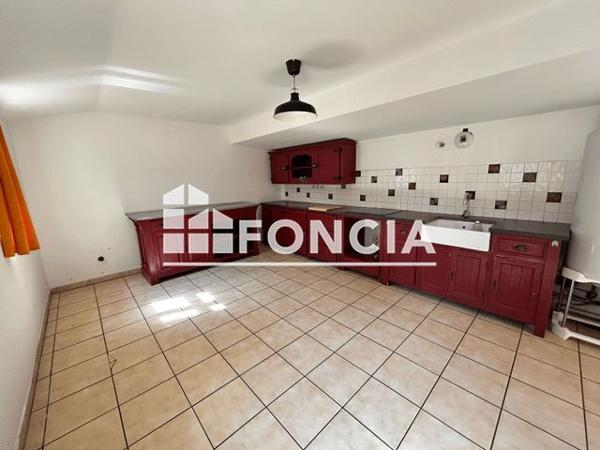 Location Appartement 3 pièces 77.7 m² - Marseille 13001