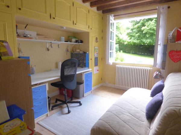 Maison aux portes de GISORS