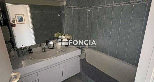 À vendre Appartement 3 pièces 78.72 m² - Marseille 13012