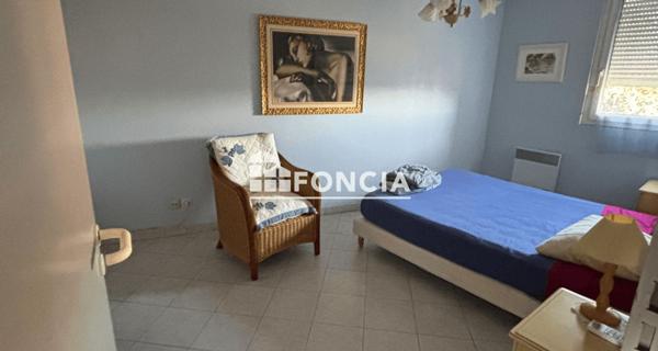 À vendre Appartement 3 pièces 78.72 m² - Marseille 13012