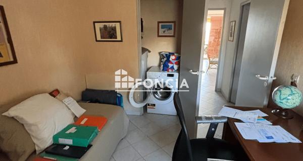 À vendre Appartement 3 pièces 78.72 m² - Marseille 13012