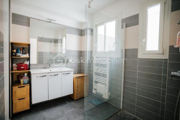Appartement de 71,60 m²