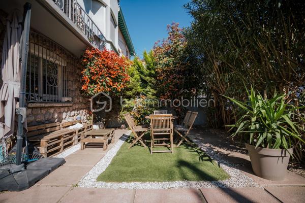 Appartement de 71,60 m²