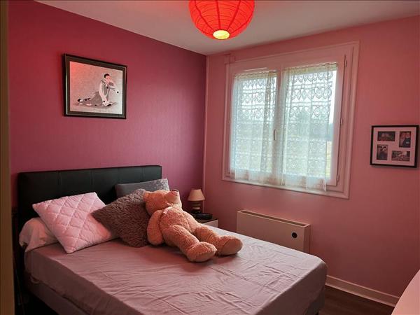 Maison à vendre |  Luçay-le-Mâle |  6 pièces | 122 m²