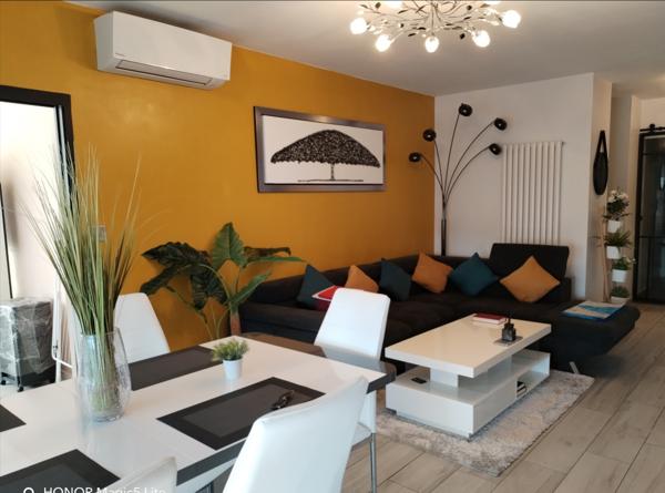 Nîmes (30000) T4 83 m2 NIMES