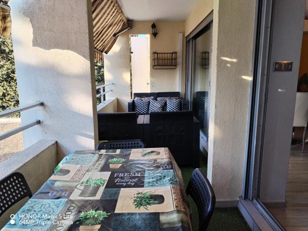 Nîmes (30000) T4 83 m2 NIMES