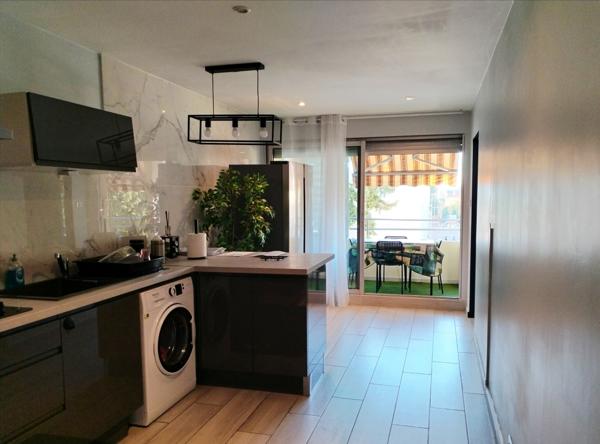 Nîmes (30000) T4 83 m2 NIMES