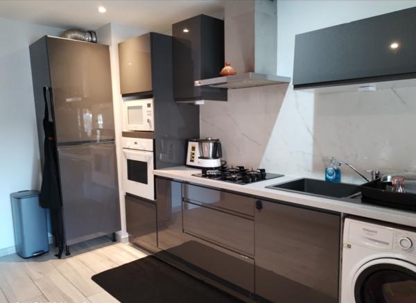 Nîmes (30000) T4 83 m2 NIMES