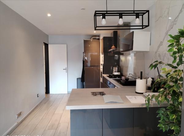 Nîmes (30000) T4 83 m2 NIMES