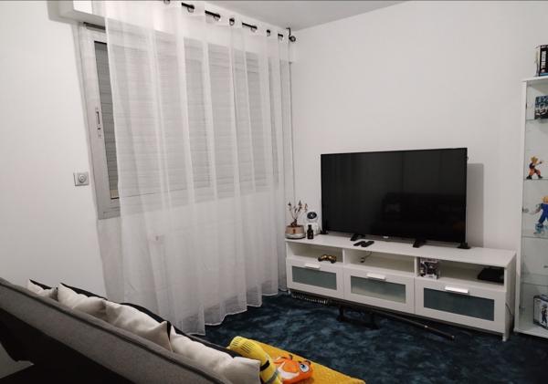 Nîmes (30000) T4 83 m2 NIMES