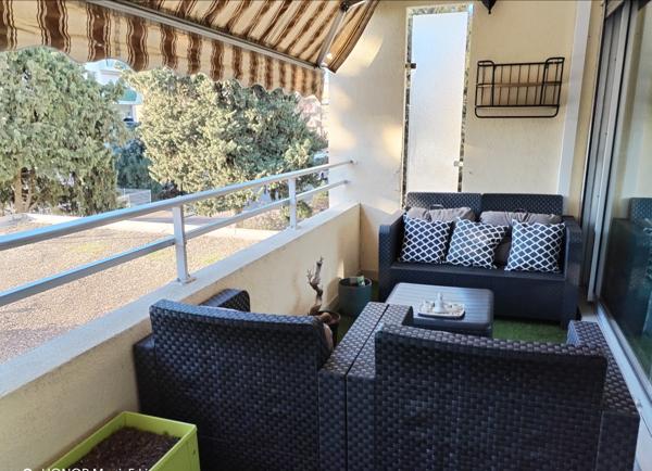 Nîmes (30000) T4 83 m2 NIMES