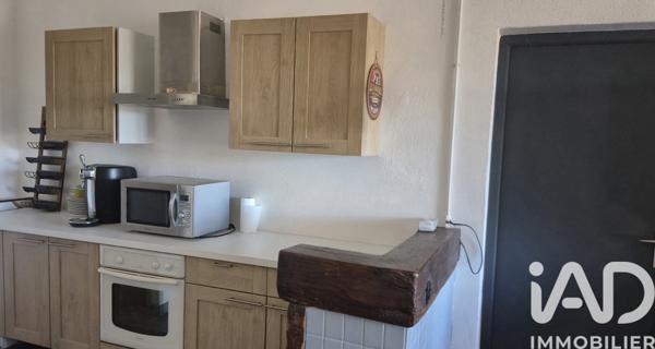 Maison à vendre 5 pièces 140 m² Bujaleuf