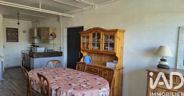 Maison à vendre 5 pièces 140 m² Bujaleuf