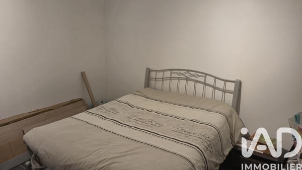 Maison à vendre 5 pièces 140 m² Bujaleuf