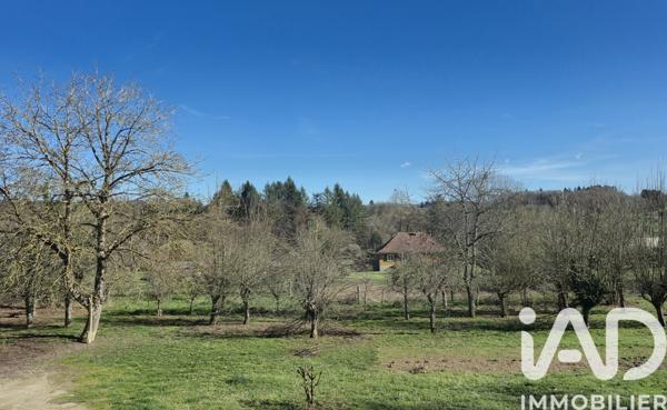 Maison à vendre 5 pièces 140 m² Bujaleuf