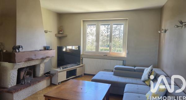 Maison à vendre 5 pièces 140 m² Bujaleuf