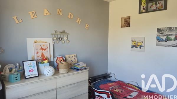 Maison à vendre 5 pièces 140 m² Bujaleuf