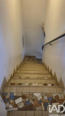 Maison à vendre 5 pièces 140 m² Bujaleuf
