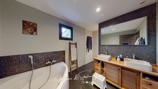 Élégance Maison à proximité des plages de la Côte de Granit Rose