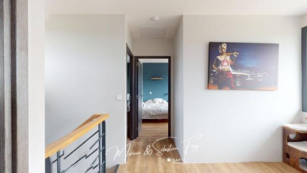 Élégance Maison à proximité des plages de la Côte de Granit Rose