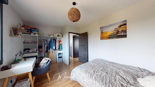 Élégance Maison à proximité des plages de la Côte de Granit Rose