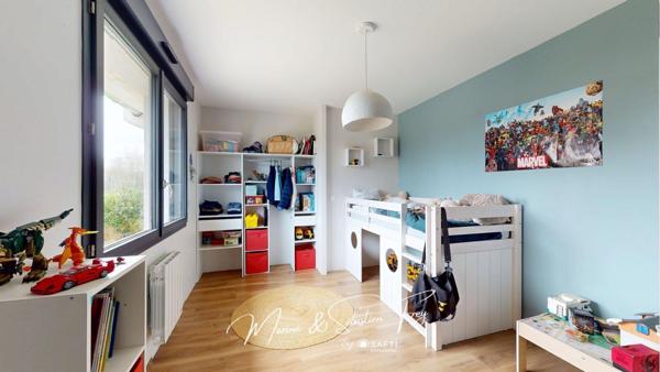 Élégance Maison à proximité des plages de la Côte de Granit Rose