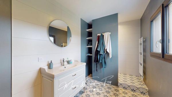 Élégance Maison à proximité des plages de la Côte de Granit Rose