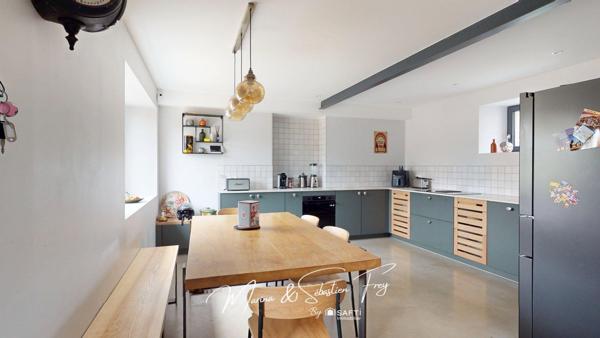 Élégance Maison à proximité des plages de la Côte de Granit Rose