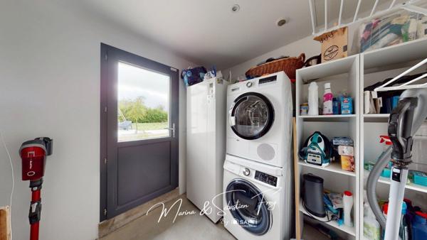 Élégance Maison à proximité des plages de la Côte de Granit Rose