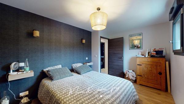 Élégance Maison à proximité des plages de la Côte de Granit Rose