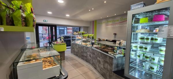 Traiteur à vendre à LEZOUX (63)