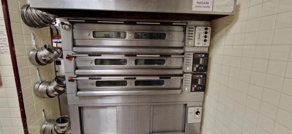 Traiteur à vendre à LEZOUX (63)