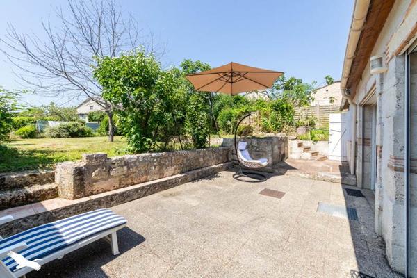 Maison à vendre |  Saint-Maurin |  7 pièces | 205 m²