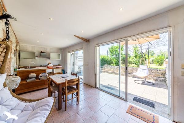 Maison à vendre |  Saint-Maurin |  7 pièces | 205 m²