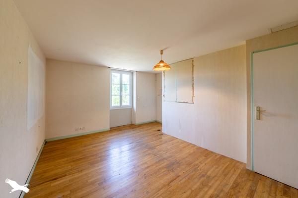 Maison à vendre |  Saint-Maurin |  7 pièces | 205 m²