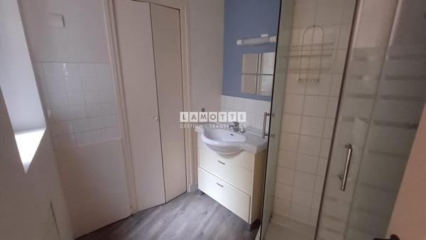 Appartement à vendre 2 pièces - 40 m²