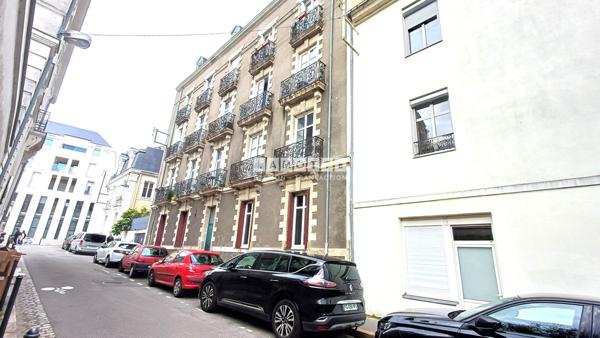 Appartement à vendre 2 pièces - 40 m²