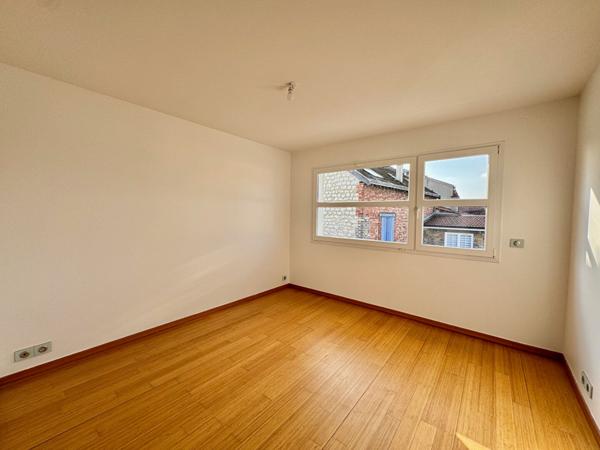 MAISON TYPE 6 - REIMS - CERNAY/DAUPHINOT