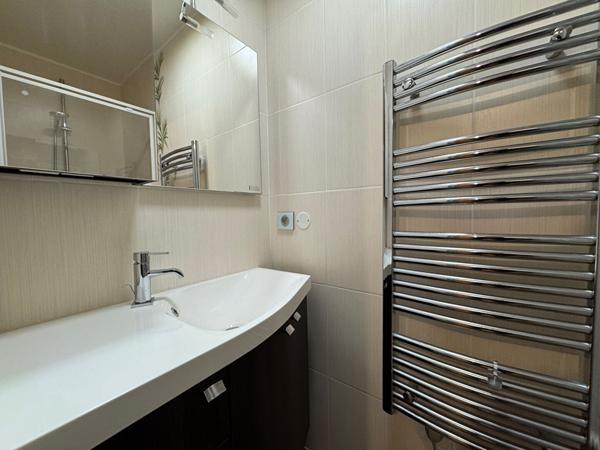 MAISON TYPE 6 - REIMS - CERNAY/DAUPHINOT