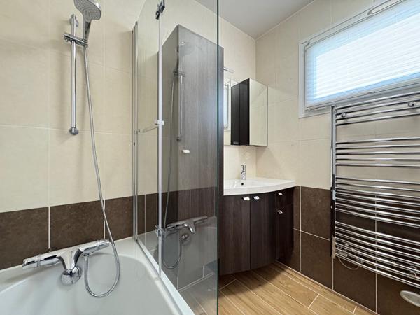 MAISON TYPE 6 - REIMS - CERNAY/DAUPHINOT