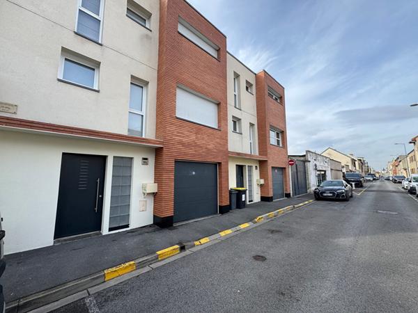 MAISON TYPE 6 - REIMS - CERNAY/DAUPHINOT