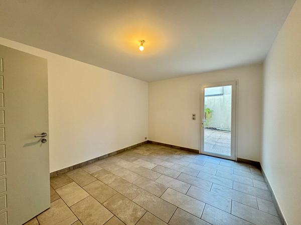 MAISON TYPE 6 - REIMS - CERNAY/DAUPHINOT