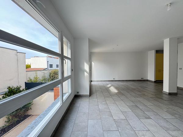 MAISON TYPE 6 - REIMS - CERNAY/DAUPHINOT