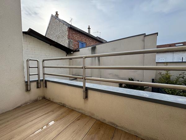 MAISON TYPE 6 - REIMS - CERNAY/DAUPHINOT