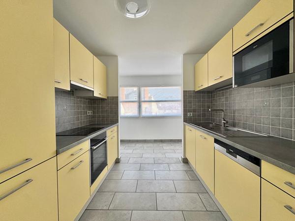 MAISON TYPE 6 - REIMS - CERNAY/DAUPHINOT