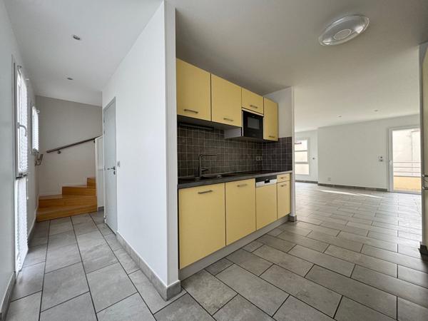 MAISON TYPE 6 - REIMS - CERNAY/DAUPHINOT