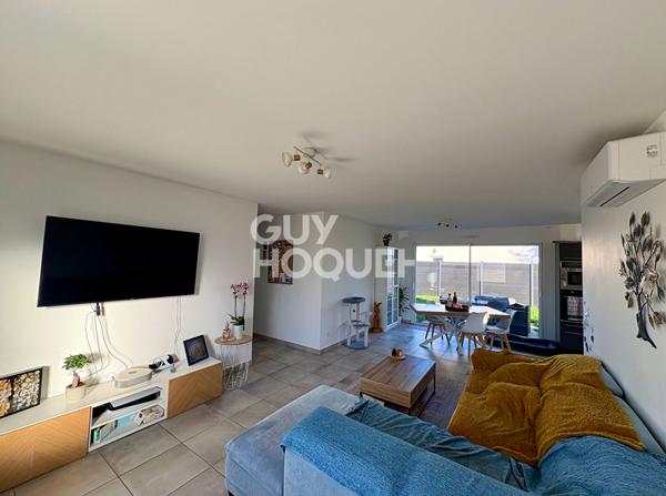 Maison 95m2 de plain pieds à FERRIÈRES