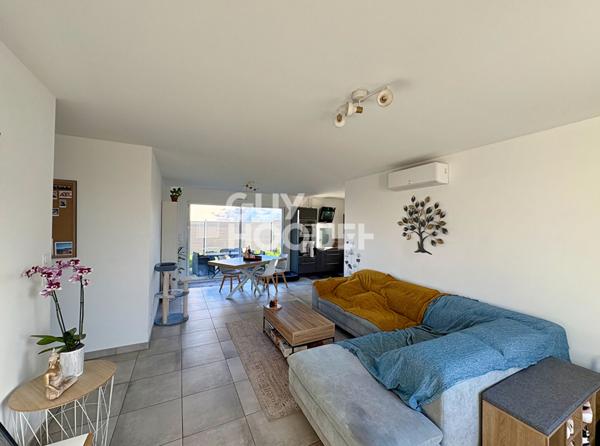 Maison 95m2 de plain pieds à FERRIÈRES