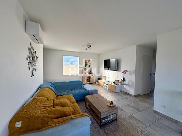 Maison 95m2 de plain pieds à FERRIÈRES