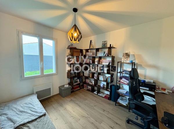 Maison 95m2 de plain pieds à FERRIÈRES